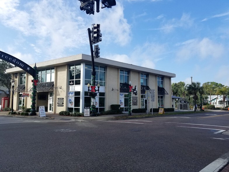 More Photos Of 748 Broadway, Dunedin Storefront Retail Office For Lease