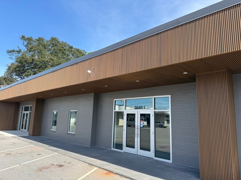 Primary Photo Of 5640 Rivers Ave, North Charleston General Retail For Lease
