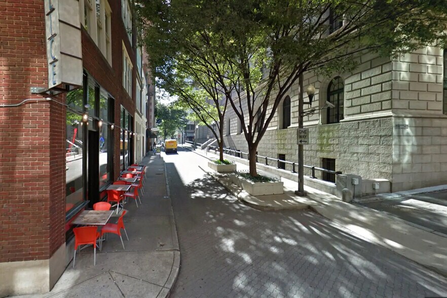 More Photos Of 87 Poplar St NW, Atlanta Apartments For Sale