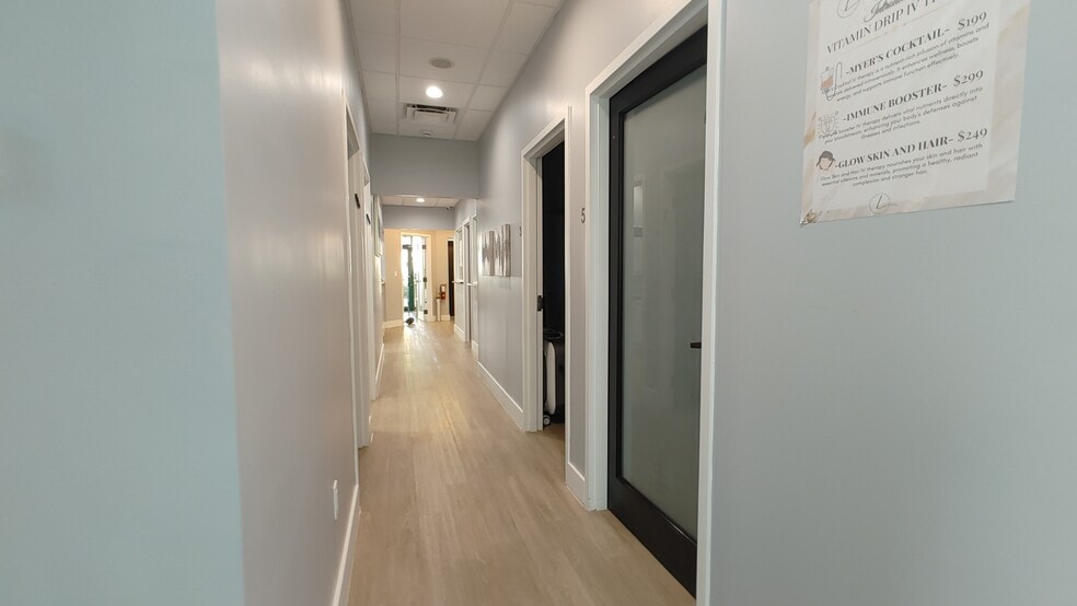 More Photos Of 12460-12468 W Atlantic Blvd, Coral Springs Medical For Lease