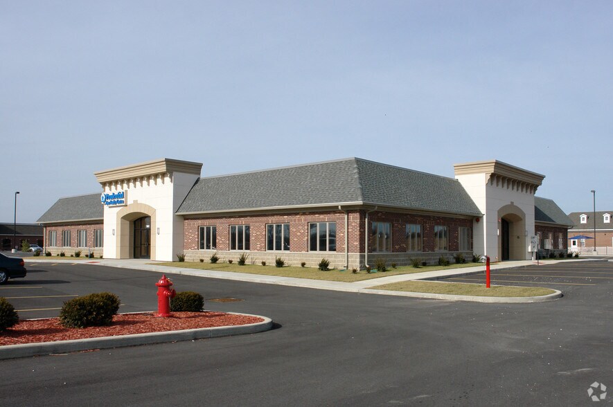 More Photos Of 1941 Frank Scott Pky, Shiloh Medical For Lease