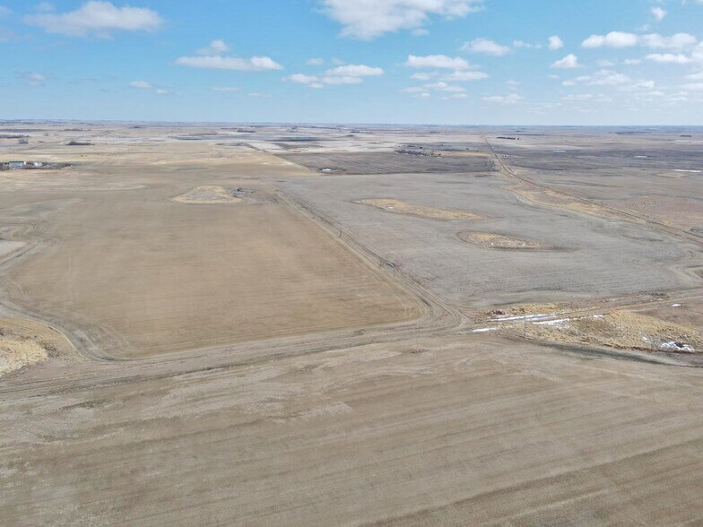 More Photos Of 8286 83rd Ave NW, Lignite Land For Sale