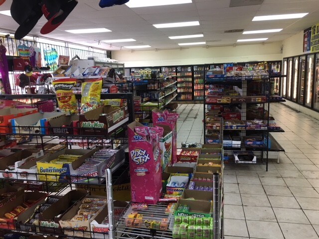 More Photos Of 4508-4514 Millbranch Rd, Memphis Convenience Store For Sale