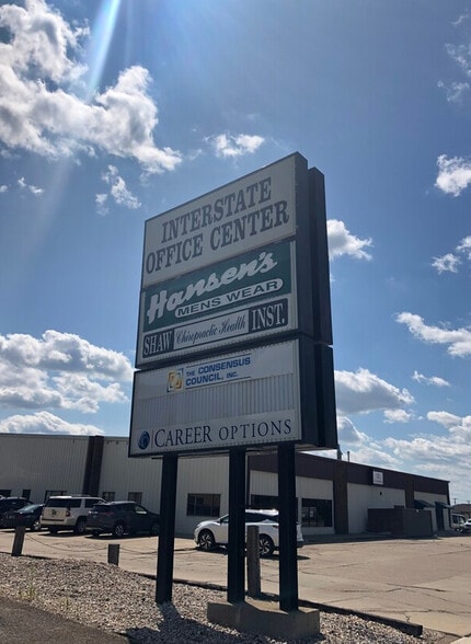 More Photos Of 1003 E Interstate Ave, Bismarck Office For Sale