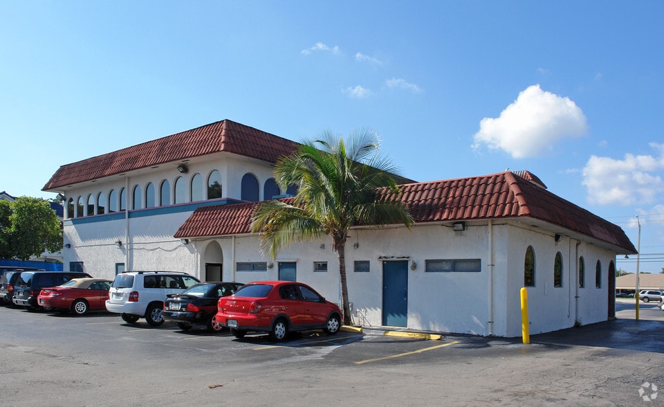 More Photos Of 5440 N State Road 7, Fort Lauderdale Office For Lease