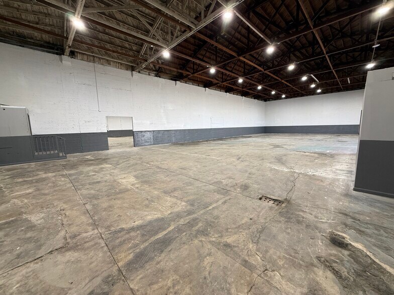 More Photos Of 825 N Stockton St, Lodi Warehouse For Lease