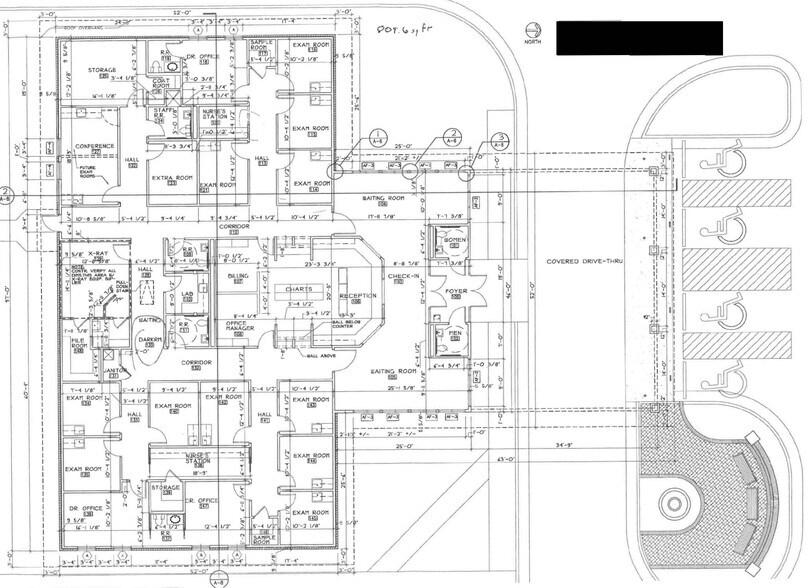 More Photos Of 727 Cox Creek Pky, Florence Healthcare For Sale