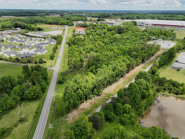 More Photos Of Old Raleigh Rd, Thomasville Land For Sale