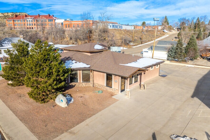 More Photos Of 441 University St, Trinidad Rehabilitation Center For Sale