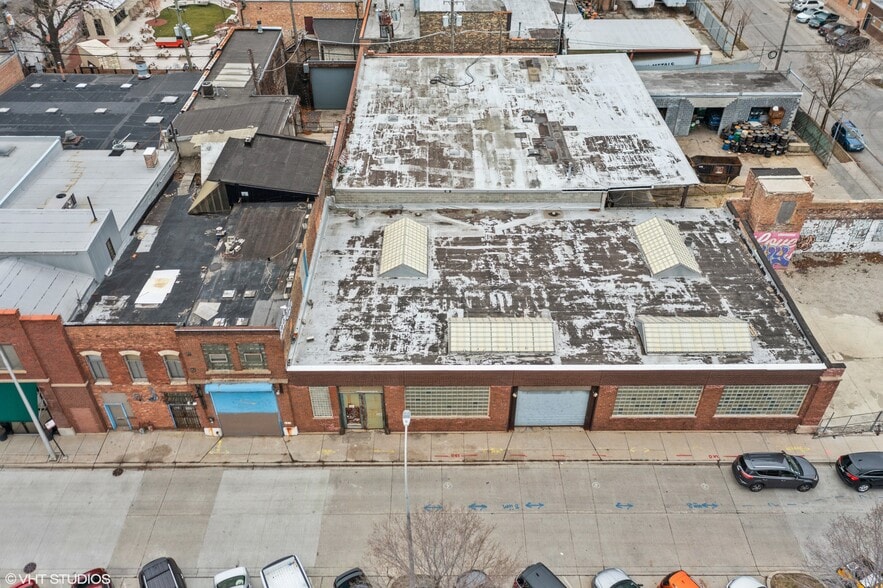 More Photos Of , Chicago Industrial For Sale