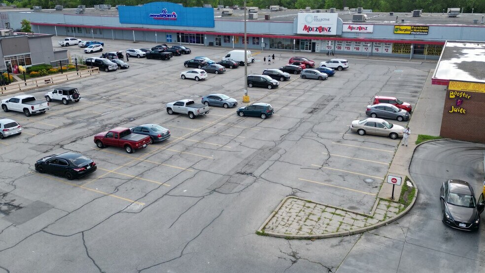 More Photos Of 333 Ontario St, St Catharines Unknown For Lease