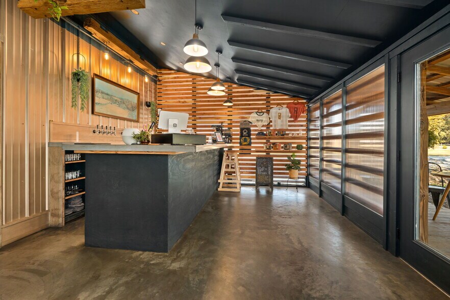 More Photos Of 15656 Ball Rd, Elkins Specialty For Sale