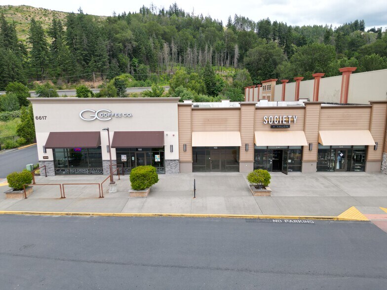 More Photos Of 6617 166th Ave E, Sumner Freestanding For Sale