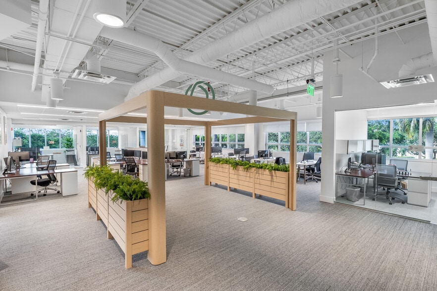 More Photos Of 10000 NW 15th Ter, Miami Industrial For Lease