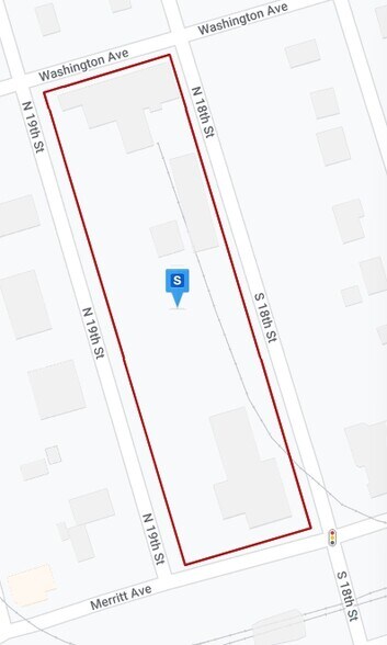 More Photos Of 271 Merritt Ave, Wyandanch Land For Lease