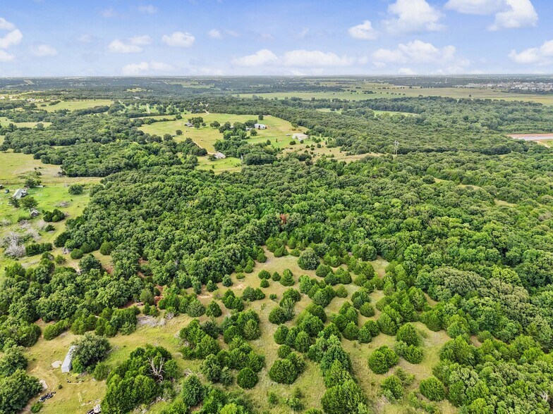 More Photos Of 26597 N County Road 3250, Wynnewood Land For Sale