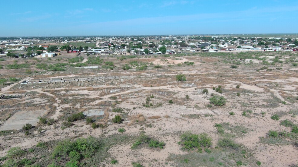 More Photos Of 3100 Mercedes ave, Odessa Land For Sale