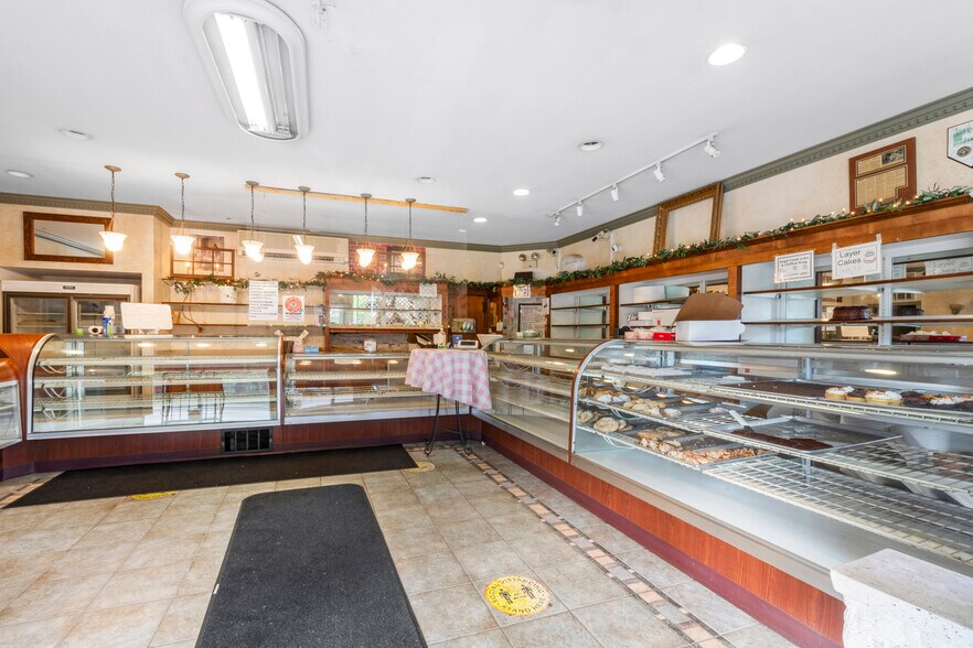 More Photos Of 1245-1251 Chalkstone Ave, Providence Storefront For Sale