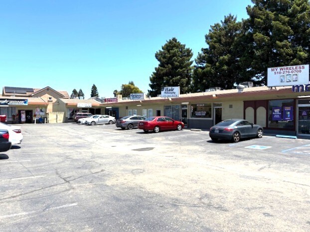 More Photos Of 18906 Hesperian Blvd, Hayward Unknown For Lease
