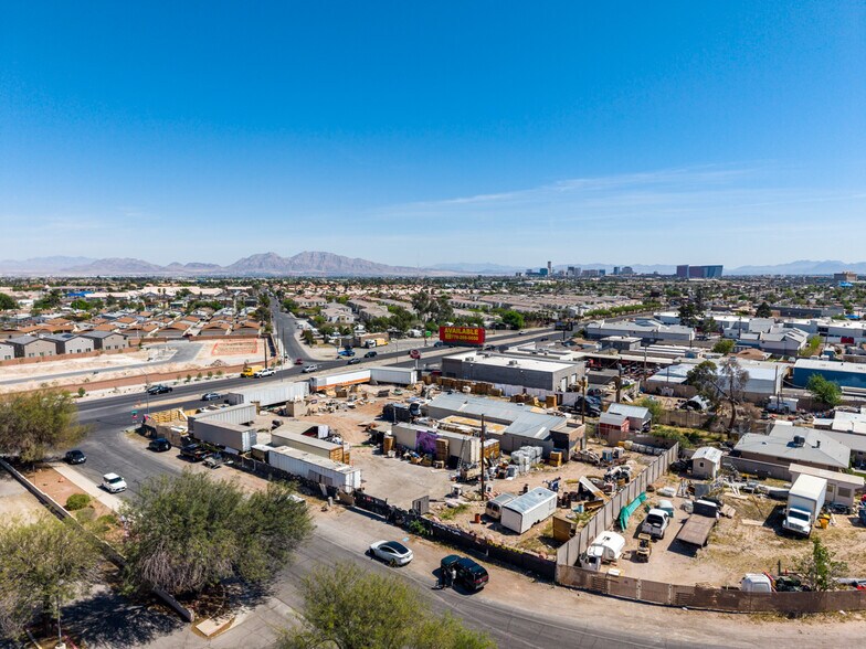 More Photos Of , Las Vegas Land For Sale