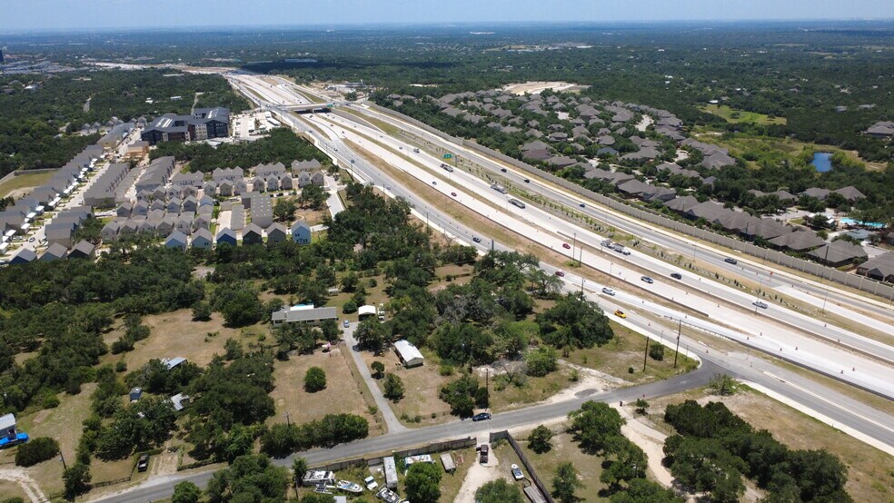 More Photos Of , Austin Land For Sale