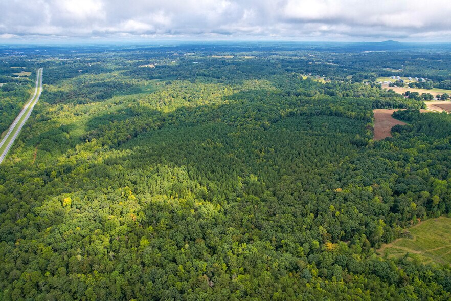 More Photos Of 1862 Salem Church Rd, Lincolnton Land For Sale