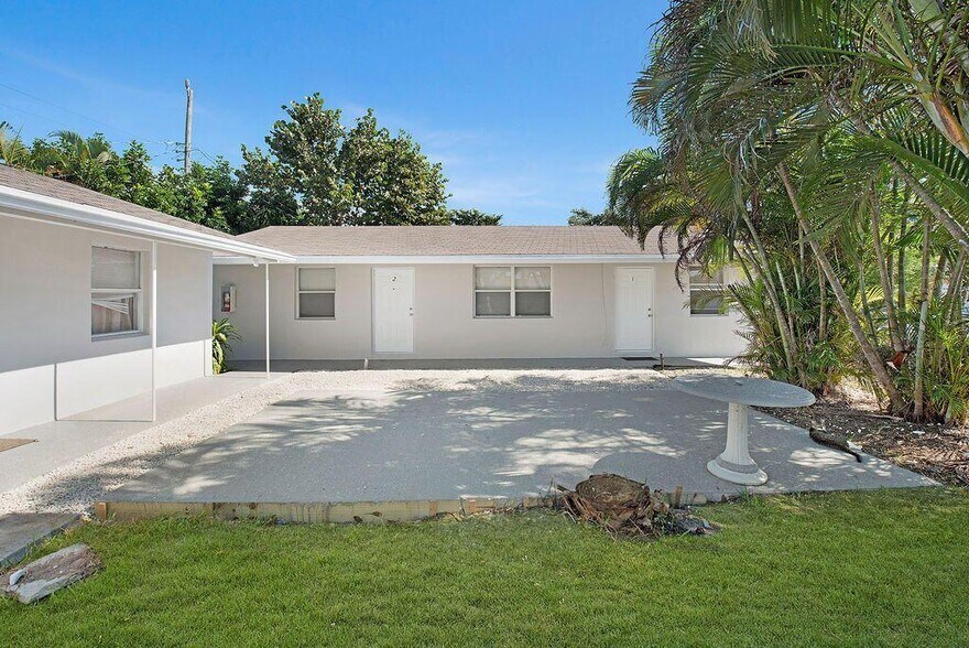 Primary Photo Of 1883 Smith Dr, North Palm Beach Multifamily For Sale
