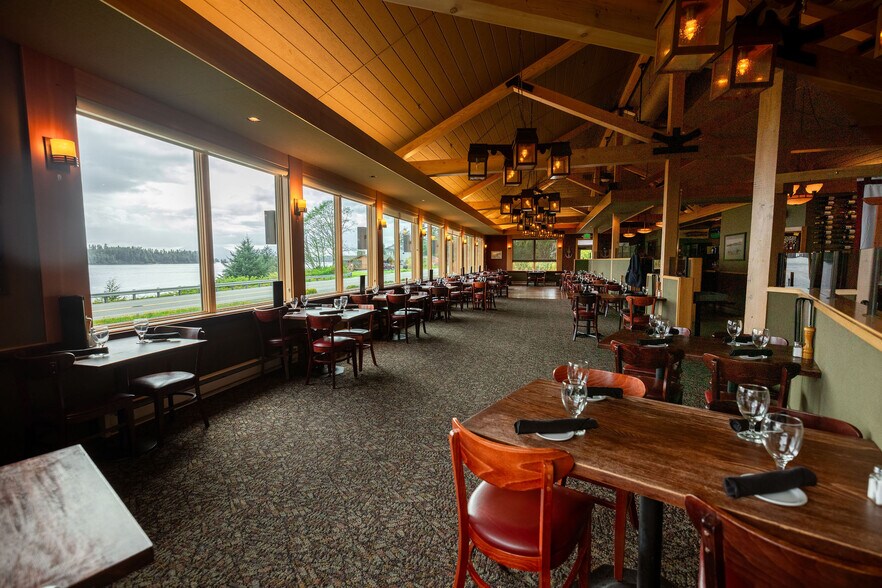More Photos Of 2906 Halibut Point Rd, Sitka Restaurant For Sale