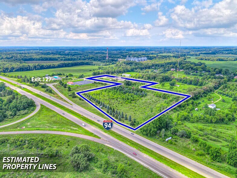 More Photos Of 2199 N Concord Rd, Parma Freestanding For Sale