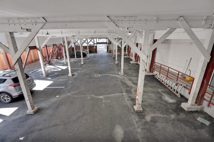 More Photos Of 1716-1732 University Ave, Berkeley Apartments For Lease