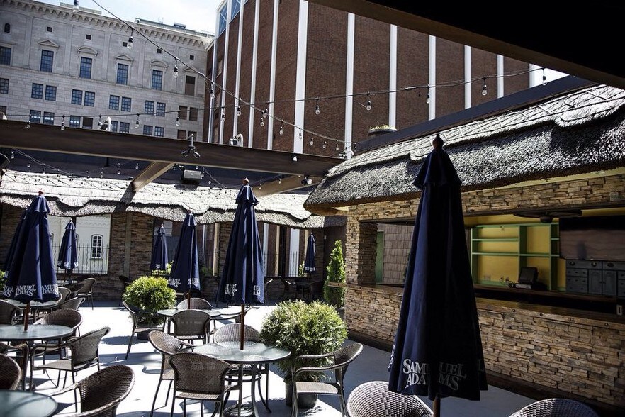 More Photos Of 310 N 2nd St, Harrisburg Restaurant For Sale