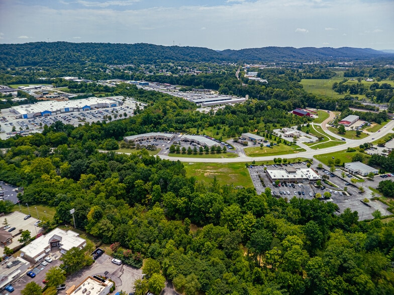 More Photos Of 5575 Little Debbie Pky, Ooltewah Land For Sale
