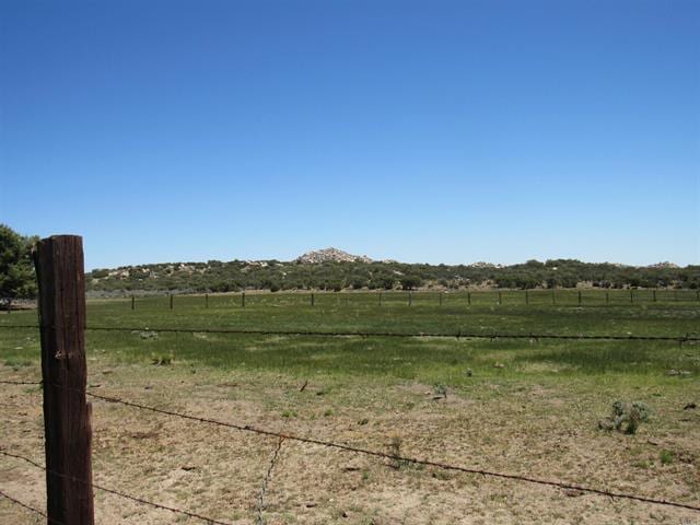 More Photos Of McCain Valley R McCain Valley rd, Boulevard Land For Sale