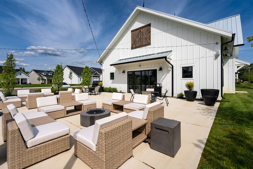 More Photos Of 5915 Evans Farm Dr, Lewis Center Apartments For Lease