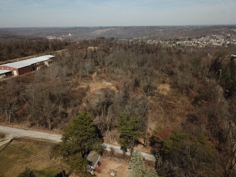 More Photos Of 1397 1397 Airport Road, Aliquippa Land For Sale