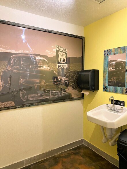 More Photos Of 719 Main St, Truth Or Consequences Restaurant For Sale