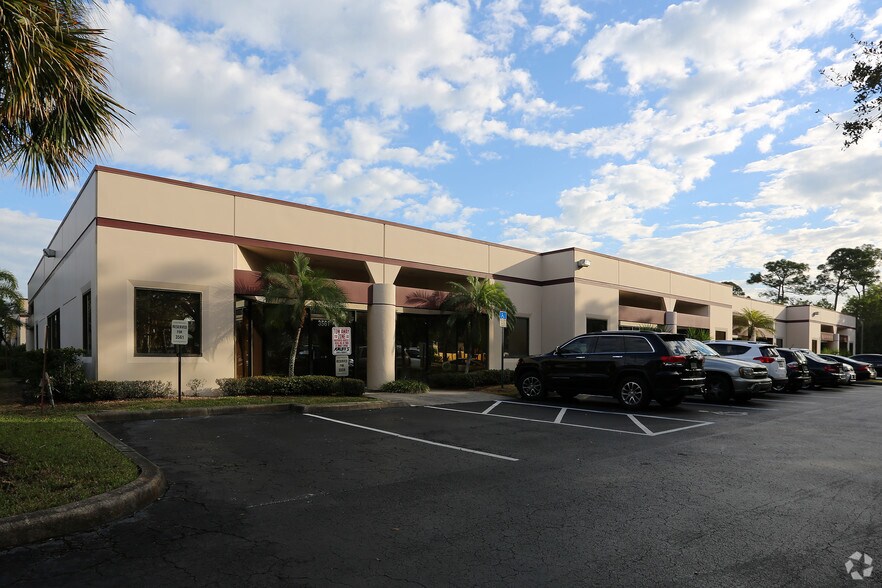 Primary Photo Of 3531-3597 SW Corporate Pky, Palm City Loft Creative Space For Lease