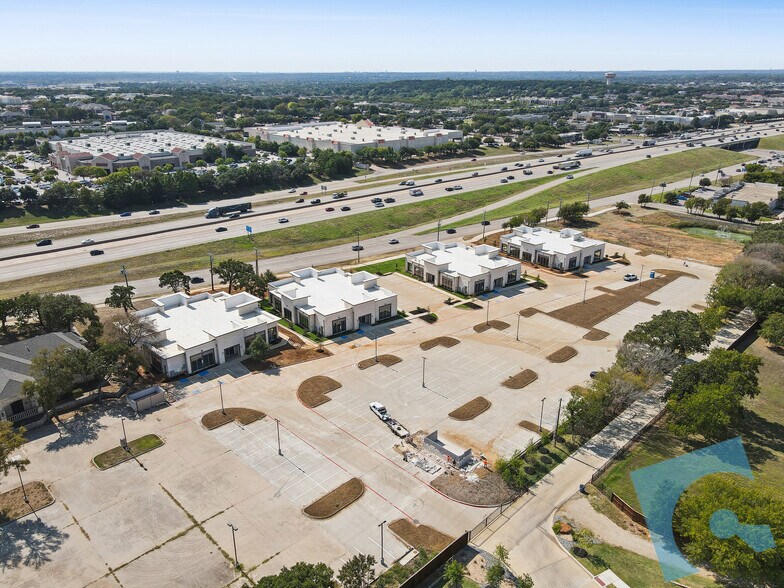 More Photos Of 2510 E State Highway 114, Southlake Medical For Sale