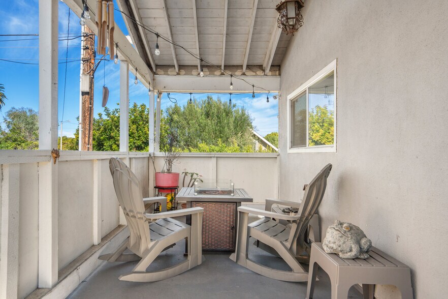 More Photos Of 3759 W 182nd St, Torrance Multifamily For Sale