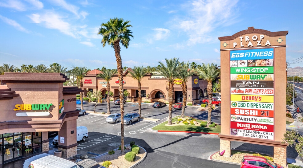 More Photos Of , Las Vegas General Retail For Sale