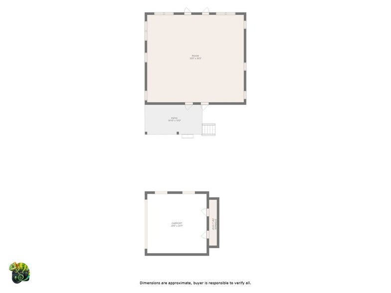 More Photos Of 4607 Ocean, Jacksonville Storefront Retail Residential For Sale