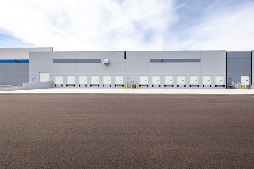 More Photos Of 1050 Waltham Way, Sparks Industrial For Lease