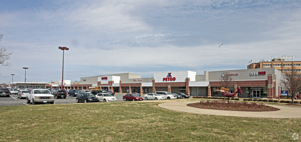 5900 E Virginia Beach Blvd, Norfolk, VA 23502 For Lease | Cityfeet.com