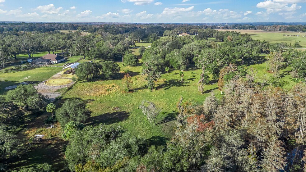 More Photos Of 0000 County Road 221, Wildwood Land For Sale