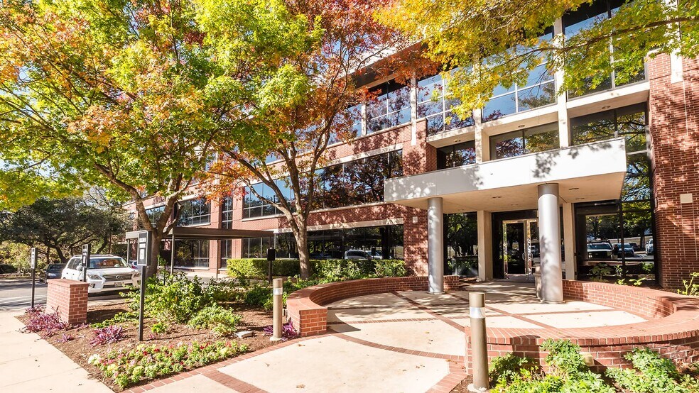 Primary Photo Of 7600 Capital Of Texas Hwy N, Austin Office For Lease