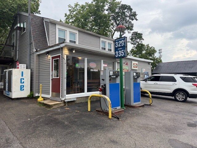More Photos Of 15724 Madison Pike, Demossville Convenience Store For Sale