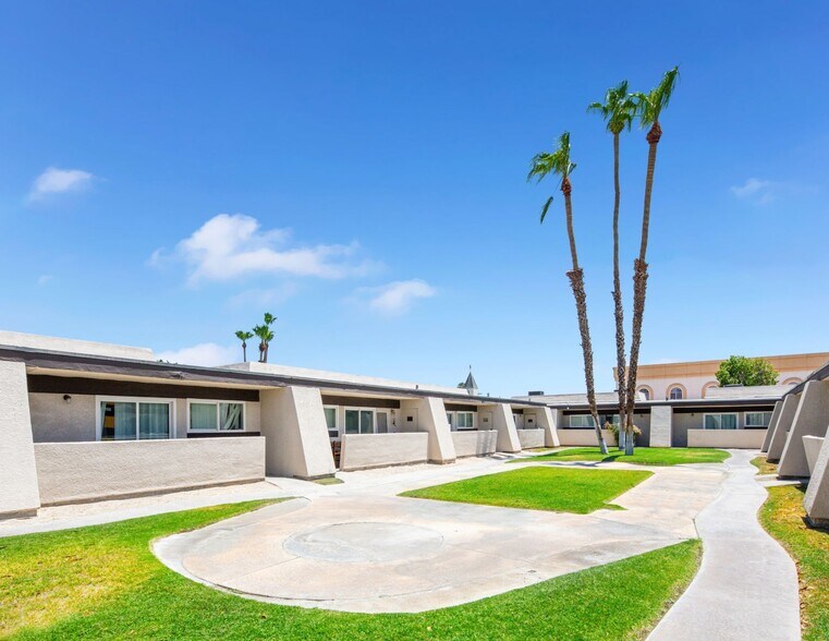 More Photos Of 46595 Vargas Rd, Indio Apartments For Sale