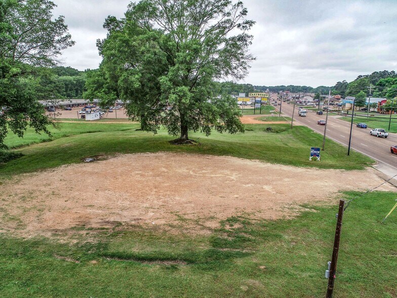 More Photos Of 624 Hwy 6/Mississippi 278, Batesville Land For Sale