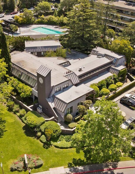 More Photos Of , Greenbrae Office For Sale