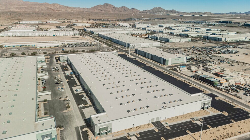 More Photos Of East Tropical Parkway, Las Vegas Unknown For Lease